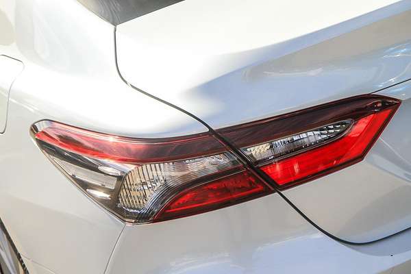 2023 Toyota Camry Ascent AXVH70R