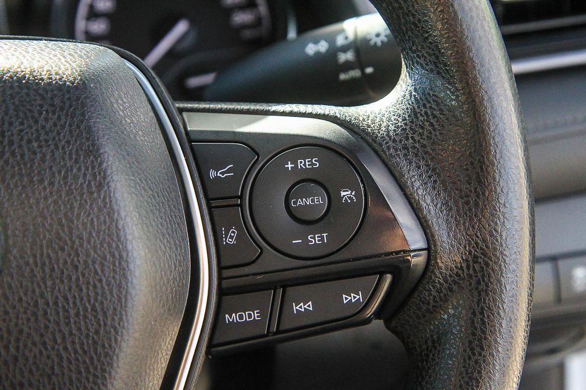 2023 Toyota Camry Ascent AXVH70R