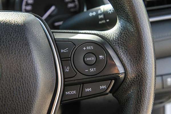 2023 Toyota Camry Ascent AXVH70R