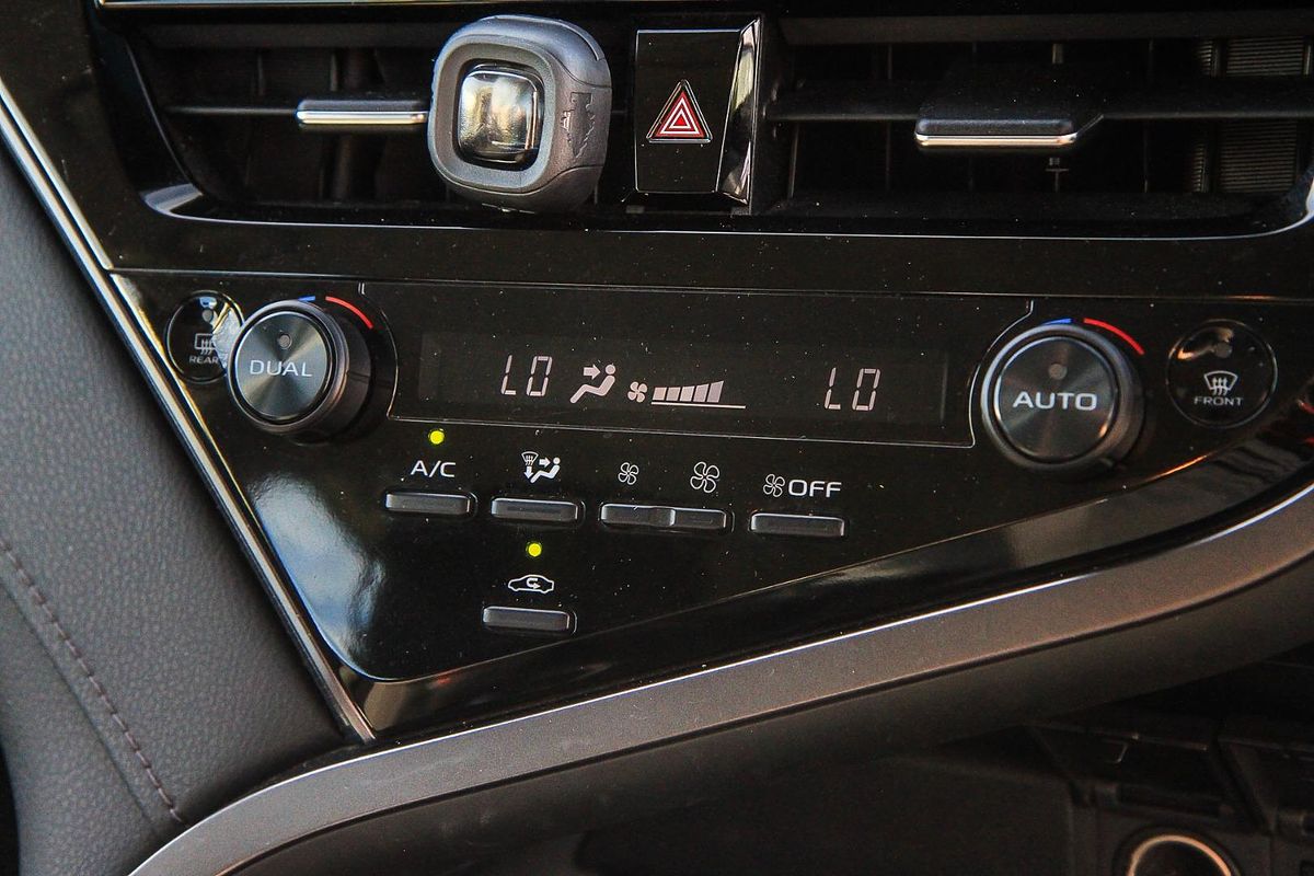 2023 Toyota Camry Ascent AXVH70R