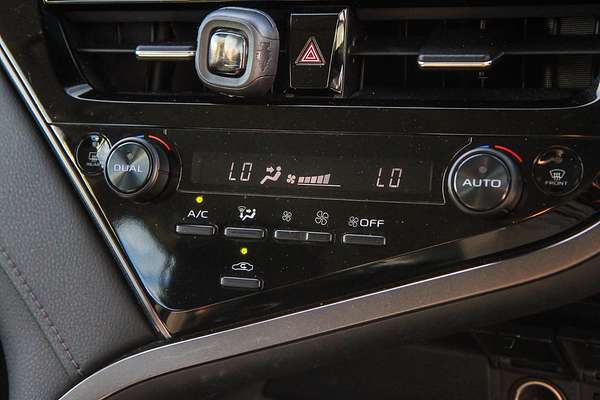 2023 Toyota Camry Ascent AXVH70R