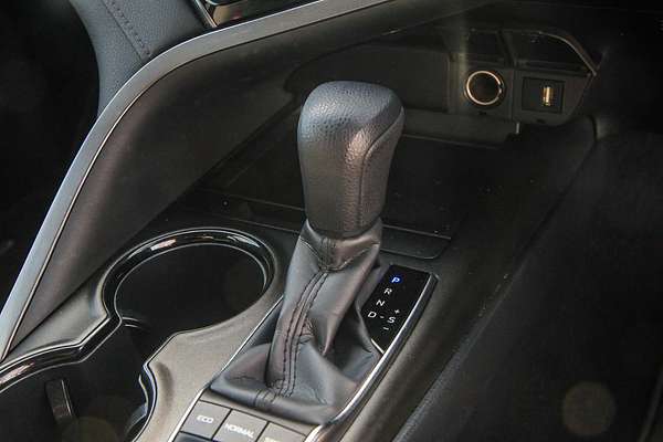 2023 Toyota Camry Ascent AXVH70R