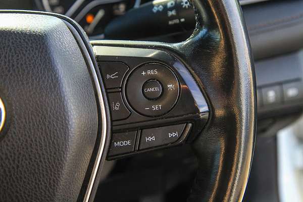2018 Toyota Camry Ascent Sport ASV70R