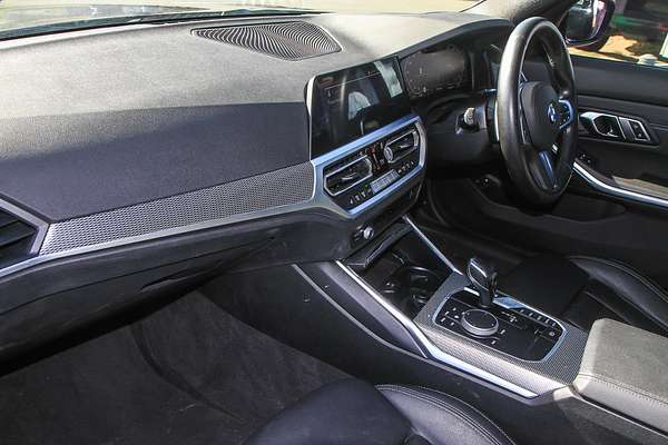 2021 BMW 3 Series 330e M Sport G20