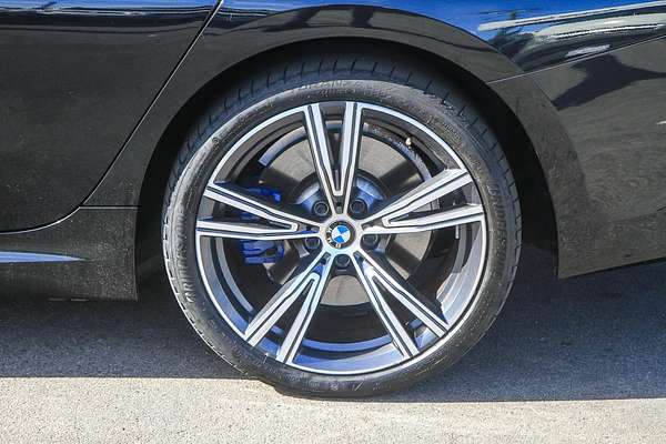 2021 BMW 3 Series 330e M Sport G20