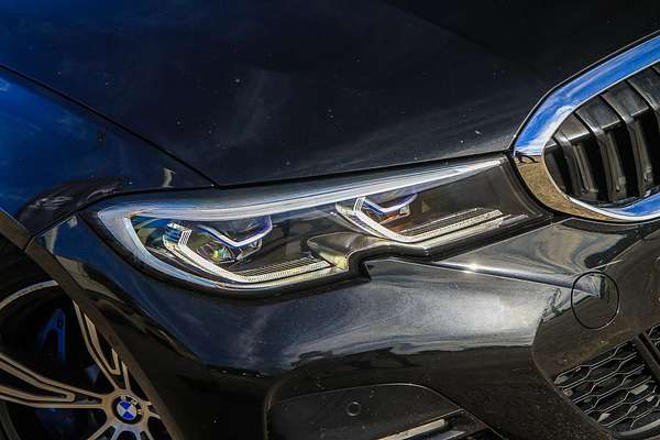 2021 BMW 3 Series 330e M Sport G20