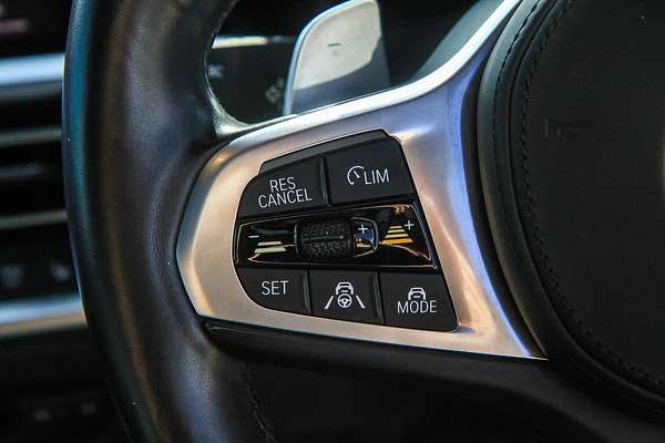 2021 BMW 3 Series 330e M Sport G20