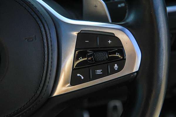 2021 BMW 3 Series 330e M Sport G20