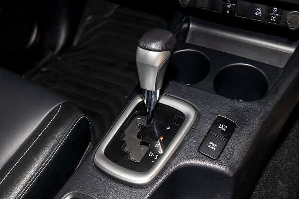 2021 Toyota Hilux SR5 GUN126R 4X4