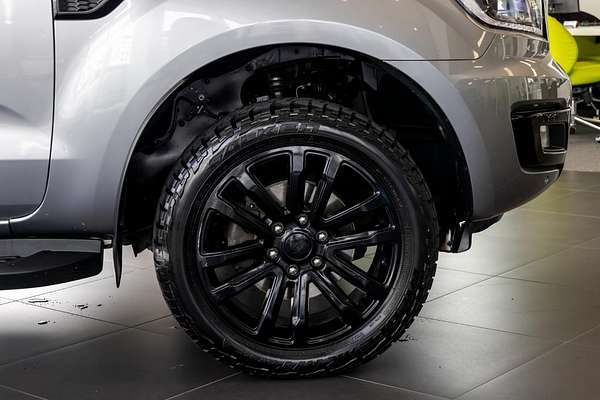 2021 Ford Everest Sport UA II