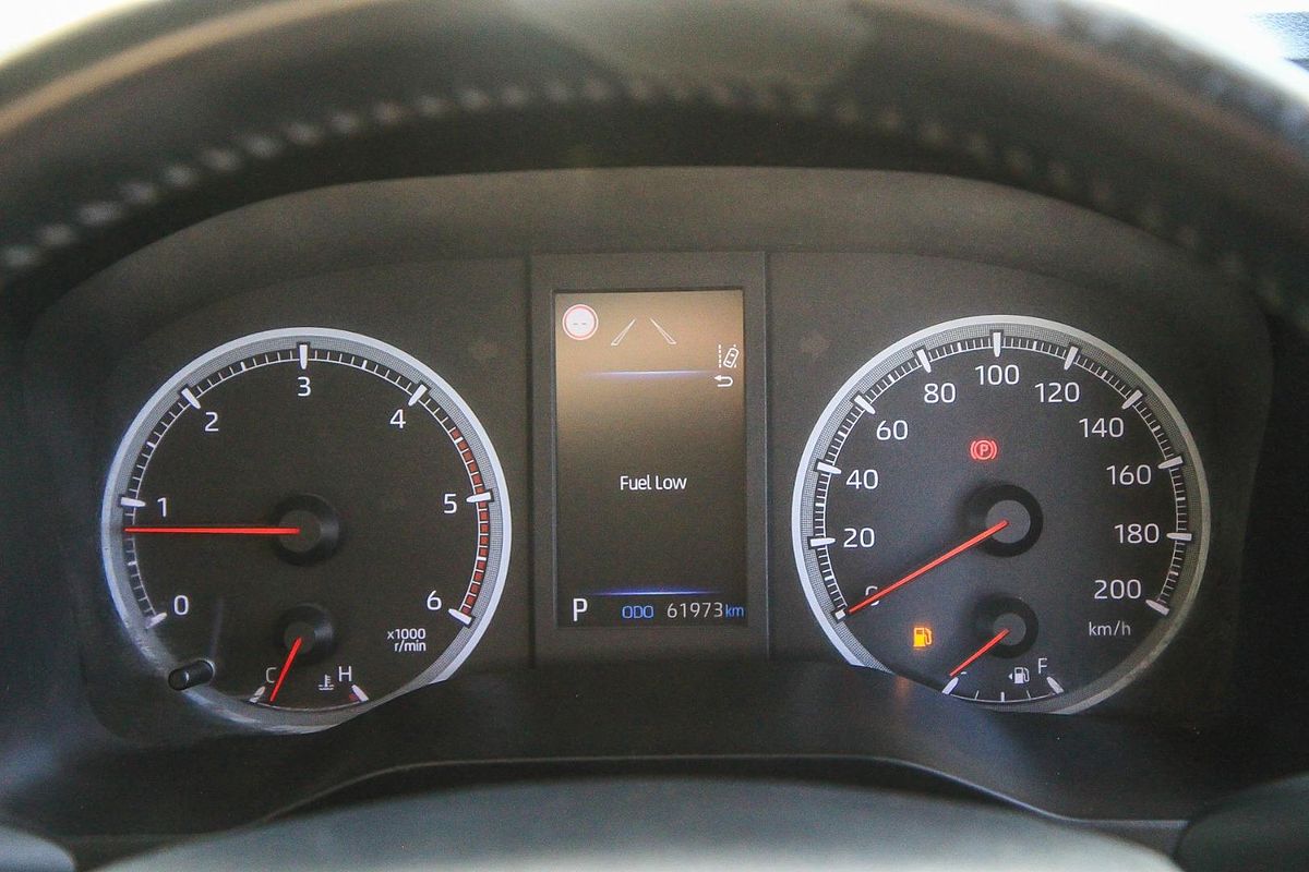 2020 Toyota Hiace Commuter GDH322R