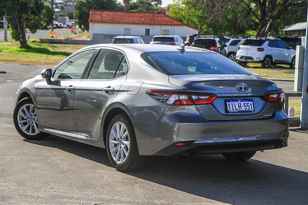 2024 Toyota Camry Ascent AXVH70R