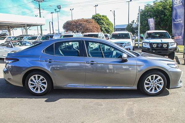 2024 Toyota Camry Ascent AXVH70R