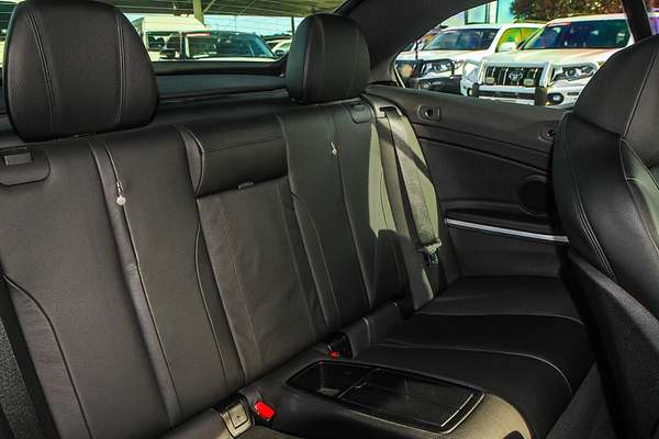2014 BMW 4 Series 420d M Sport F33