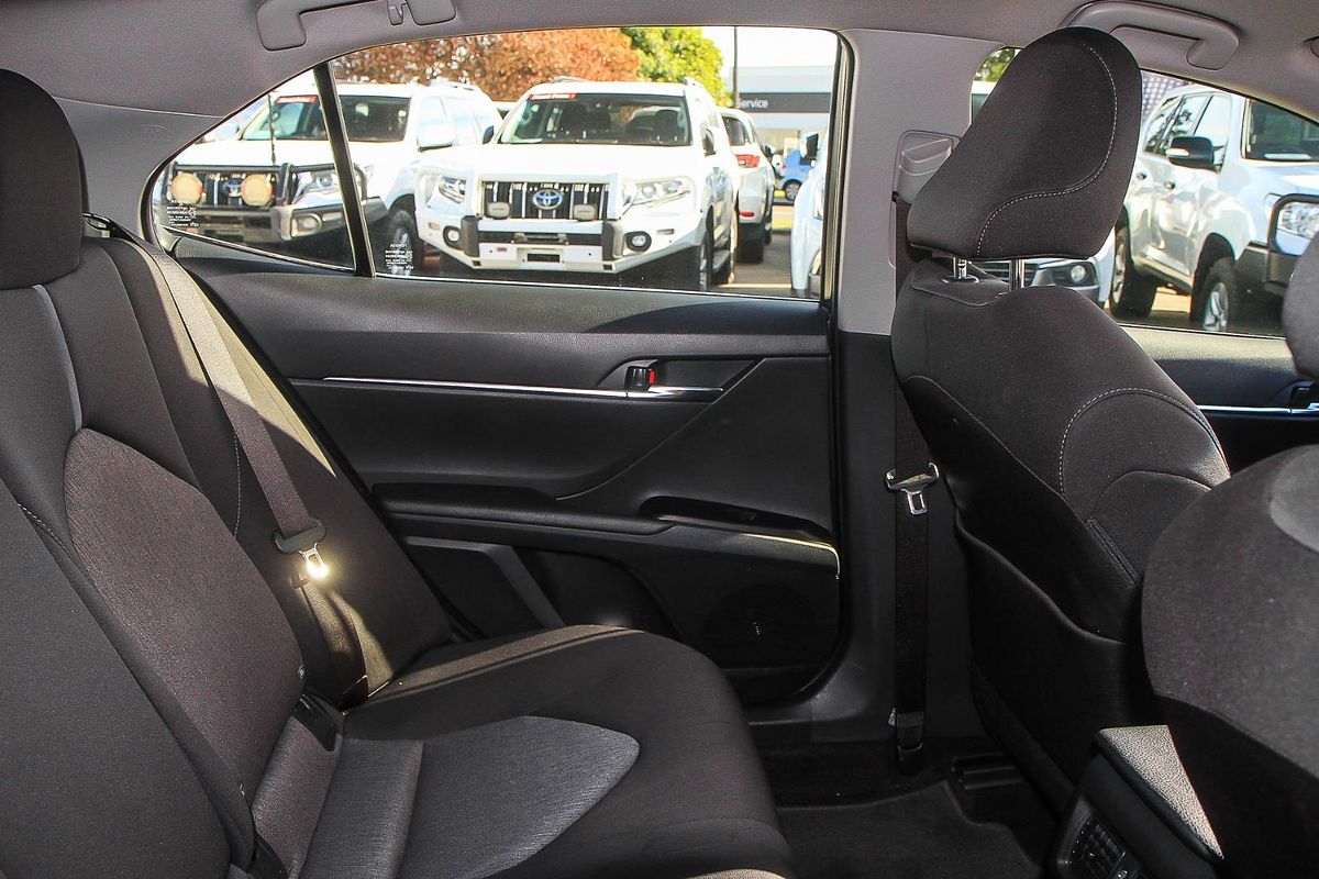 2024 Toyota Camry Ascent AXVH70R