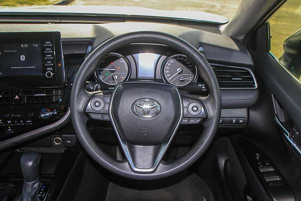 2024 Toyota Camry Ascent AXVH70R