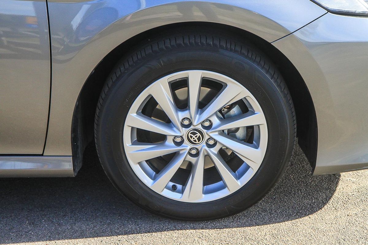 2024 Toyota Camry Ascent AXVH70R