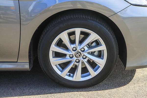 2024 Toyota Camry Ascent AXVH70R