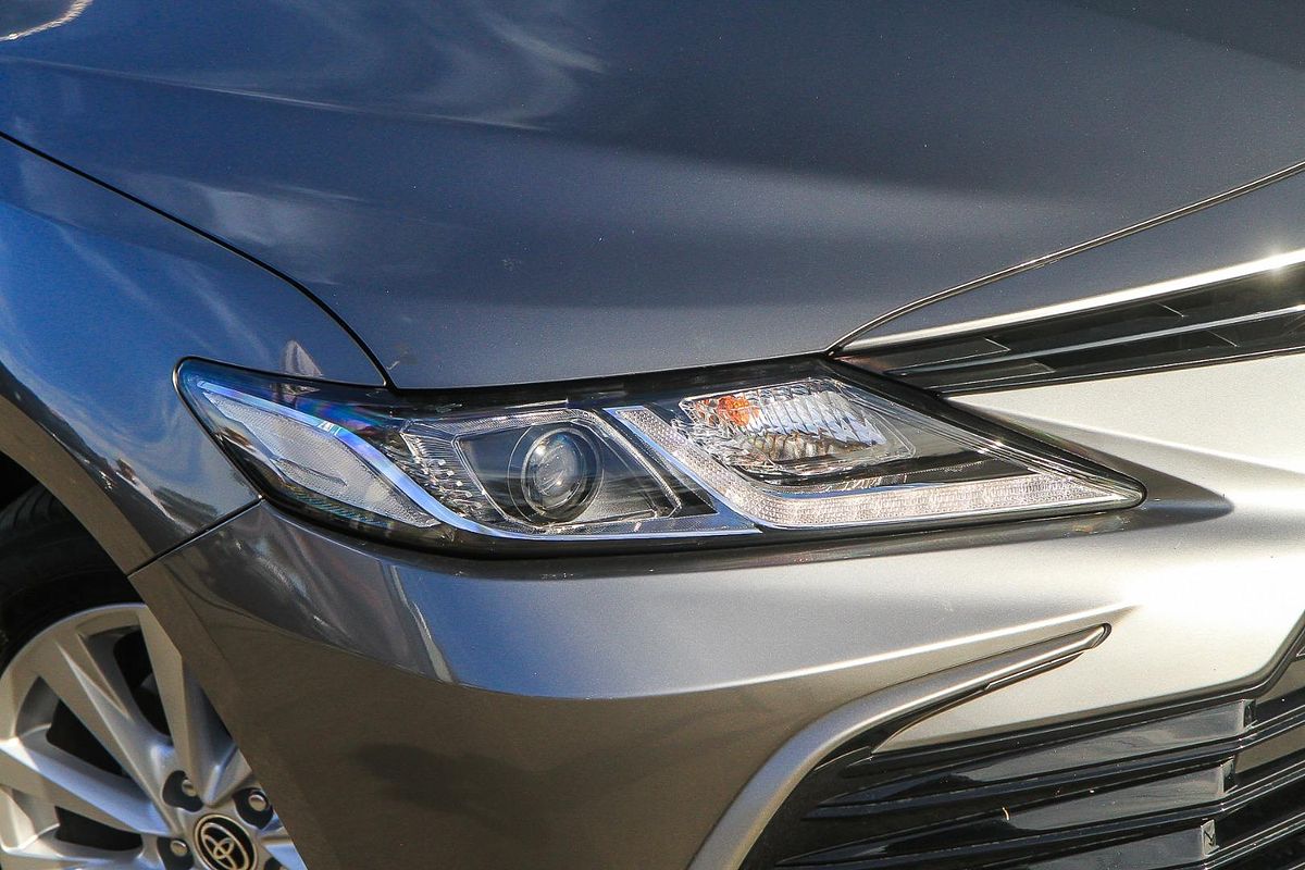 2024 Toyota Camry Ascent AXVH70R