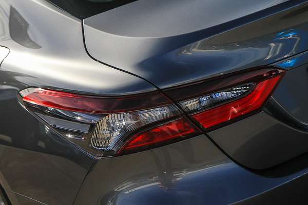 2024 Toyota Camry Ascent AXVH70R