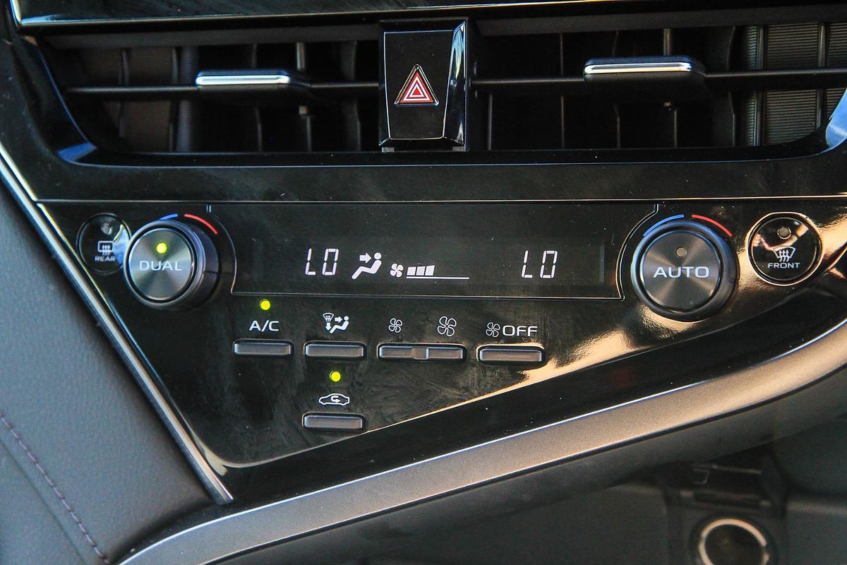 2024 Toyota Camry Ascent AXVH70R