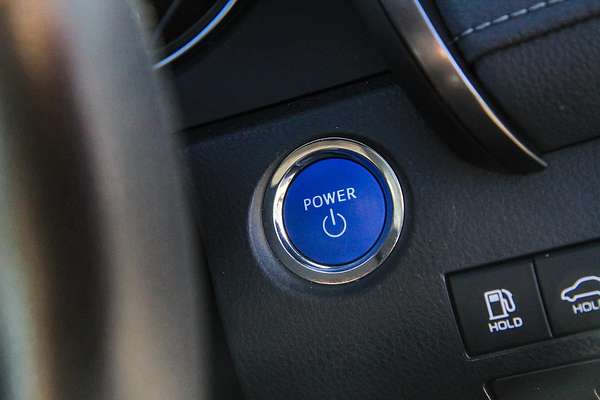 2024 Toyota Camry Ascent AXVH70R