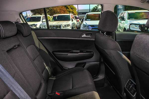 2020 Kia Sportage S QL