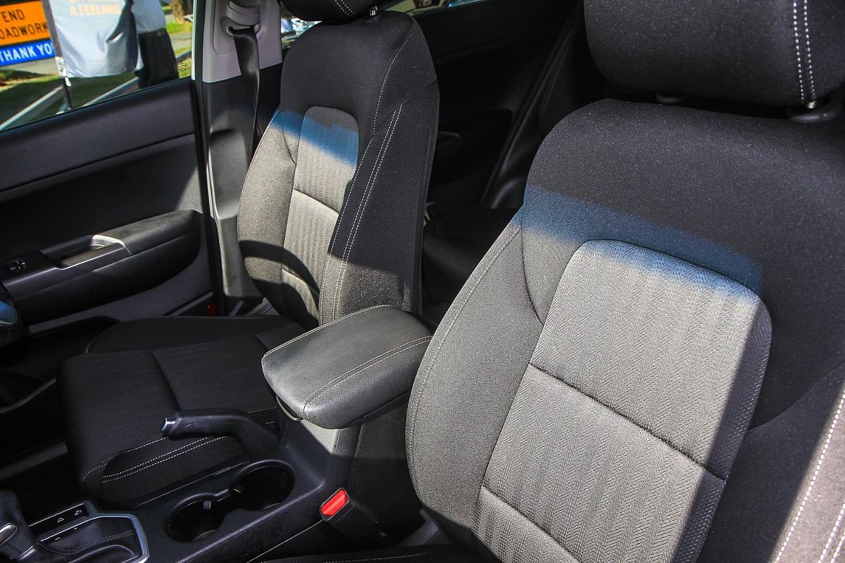 2020 Kia Sportage S QL