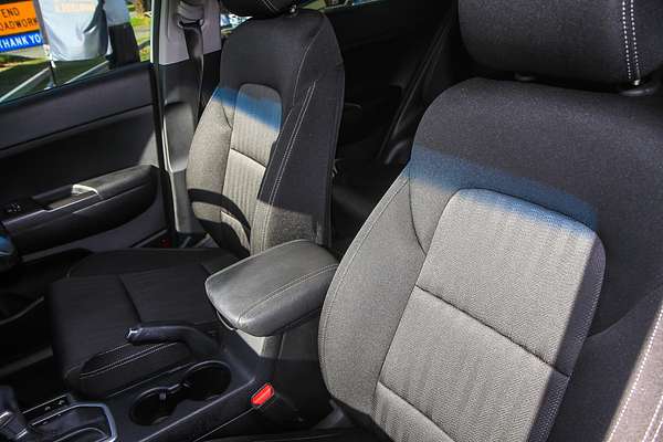 2020 Kia Sportage S QL