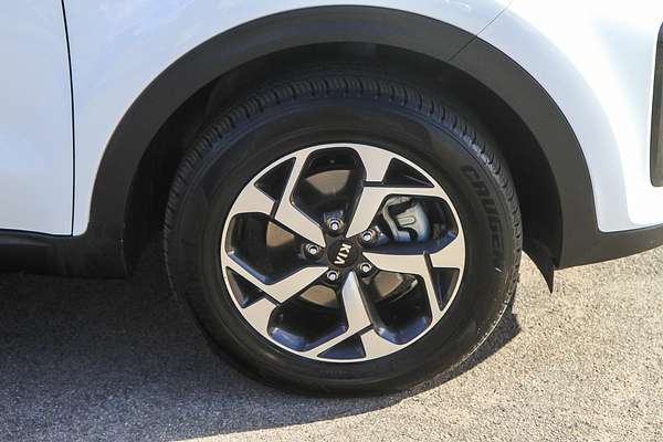2020 Kia Sportage S QL