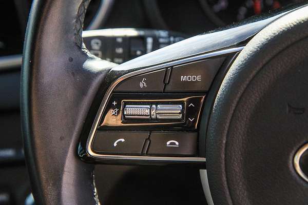 2020 Kia Sportage S QL