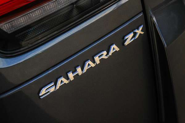 2024 Toyota Landcruiser Sahara ZX FJA300R