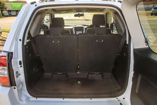 2016 Suzuki Grand Vitara Navigator JB