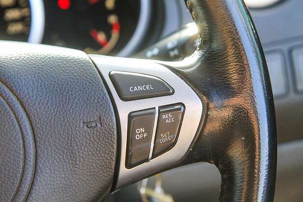 2016 Suzuki Grand Vitara Navigator JB