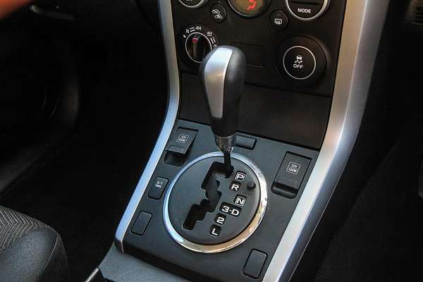 2016 Suzuki Grand Vitara Navigator JB