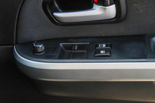 2016 Suzuki Grand Vitara Navigator JB