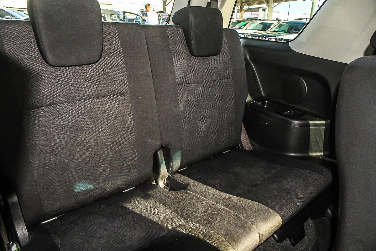2016 Suzuki Grand Vitara Navigator JB