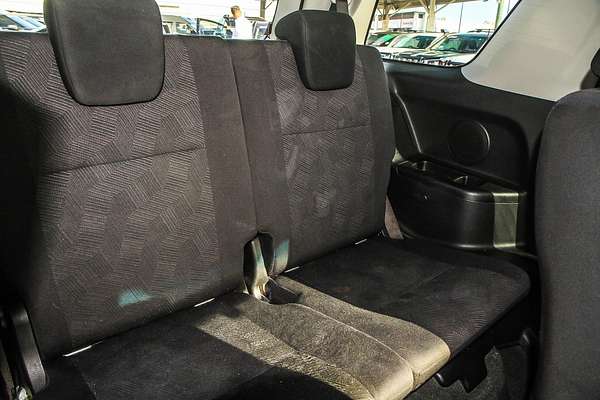 2016 Suzuki Grand Vitara Navigator JB