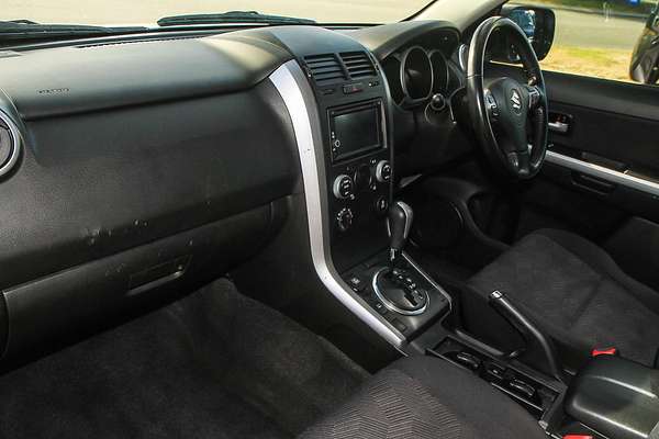 2016 Suzuki Grand Vitara Navigator JB