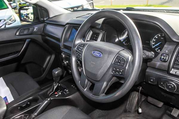 2021 Ford Ranger XL PX MkIII 4X4
