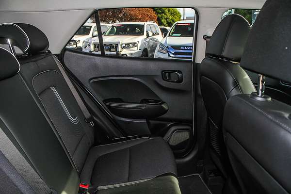 2021 Hyundai Venue Elite QX.V3