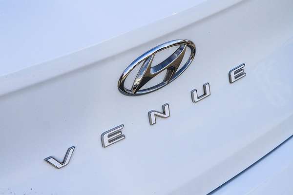2021 Hyundai Venue Elite QX.V3