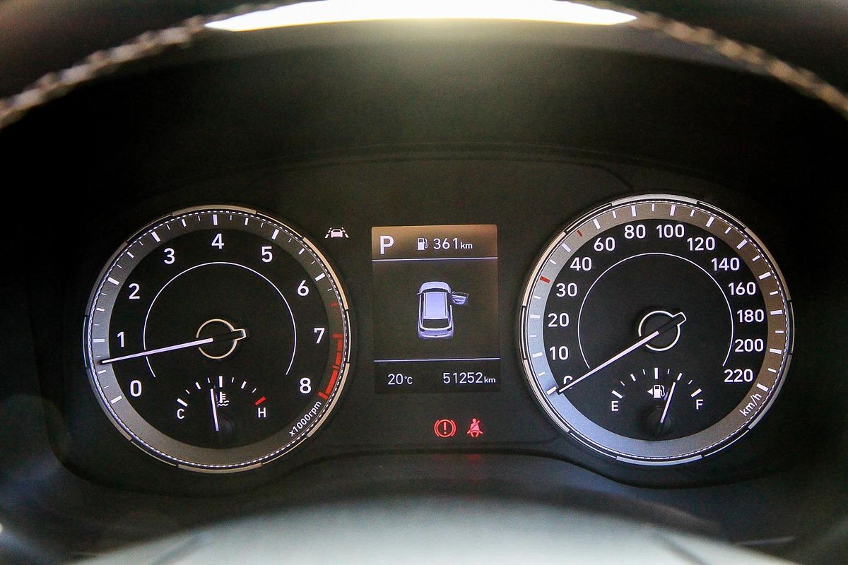 2021 Hyundai Venue Elite QX.V3