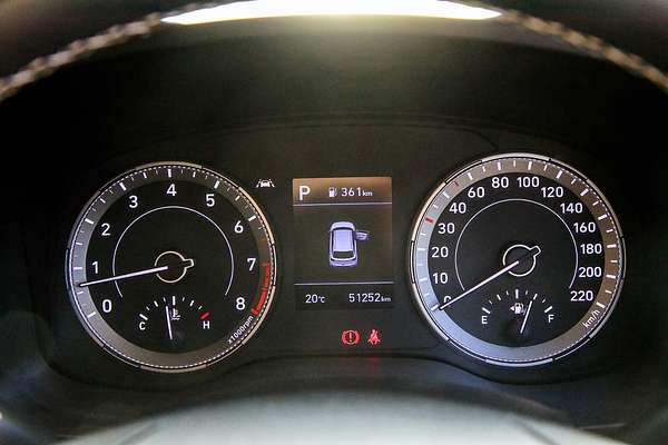 2021 Hyundai Venue Elite QX.V3