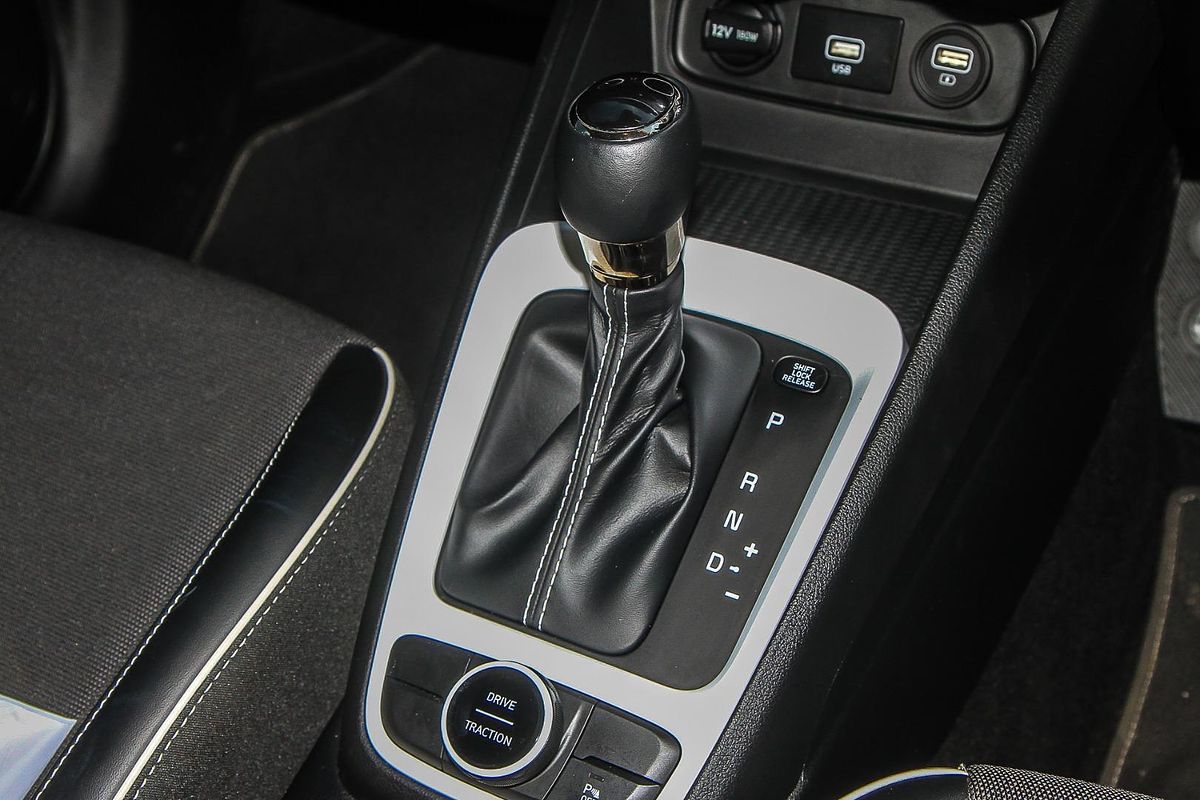 2021 Hyundai Venue Elite QX.V3