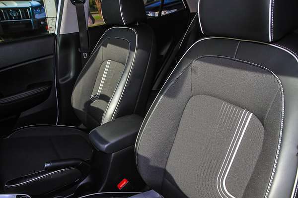 2021 Hyundai Venue Elite QX.V3