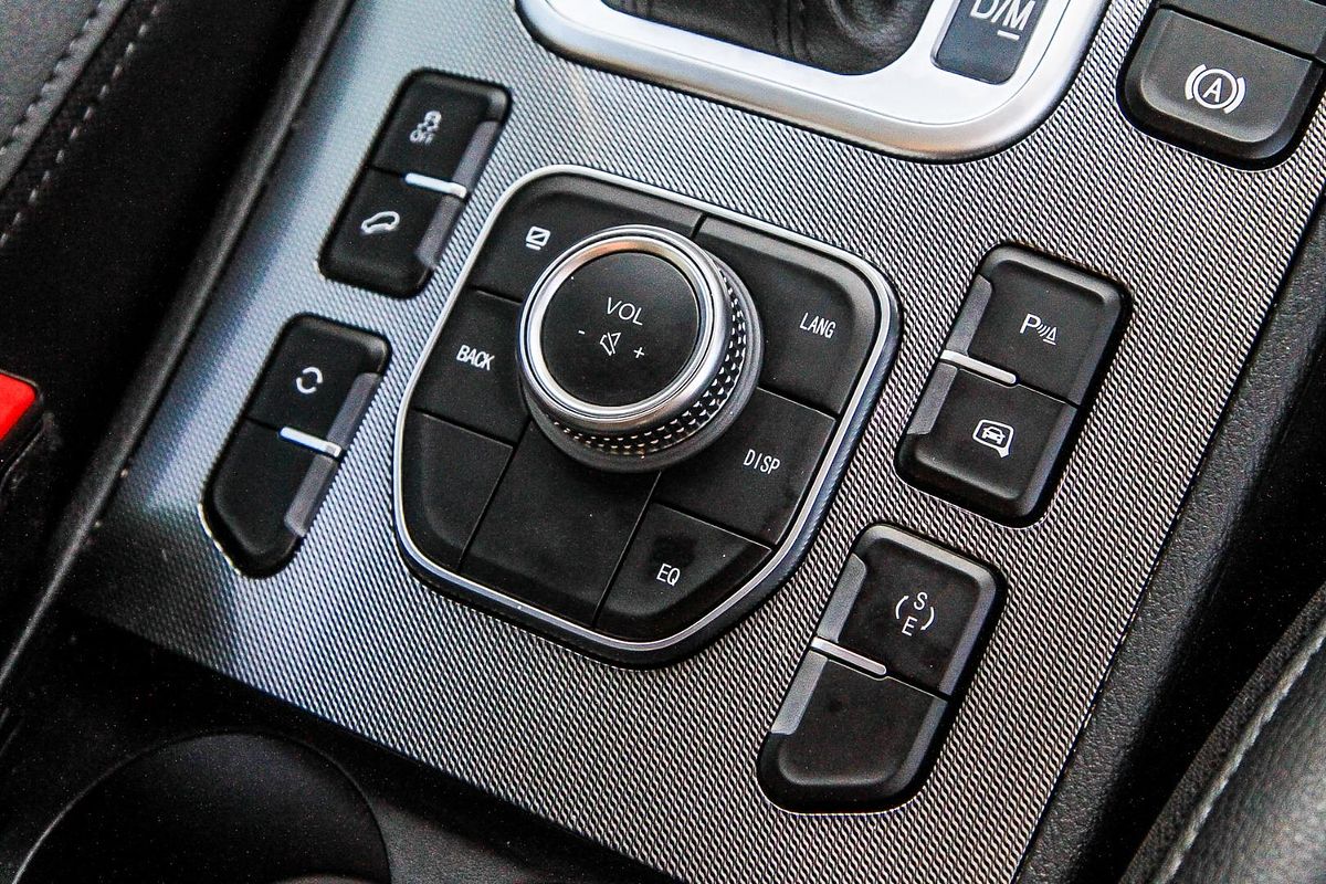 2019 GWM H6 LUX