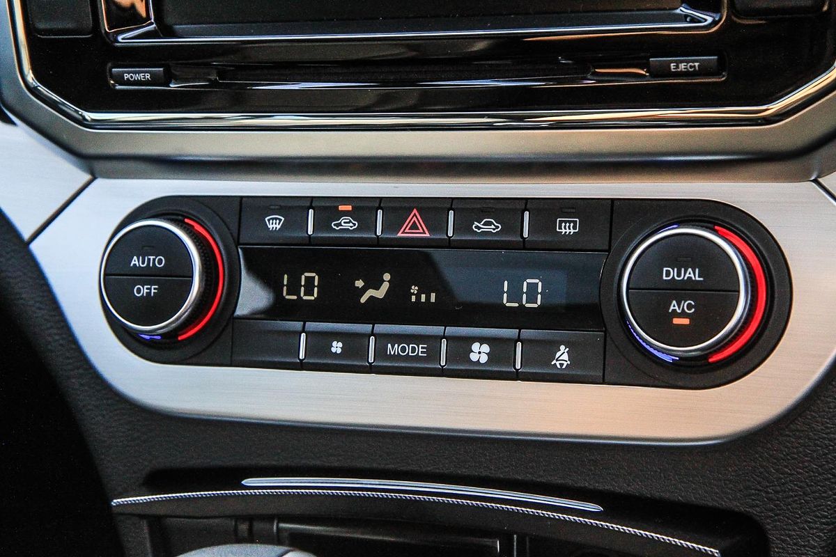 2019 GWM H6 LUX