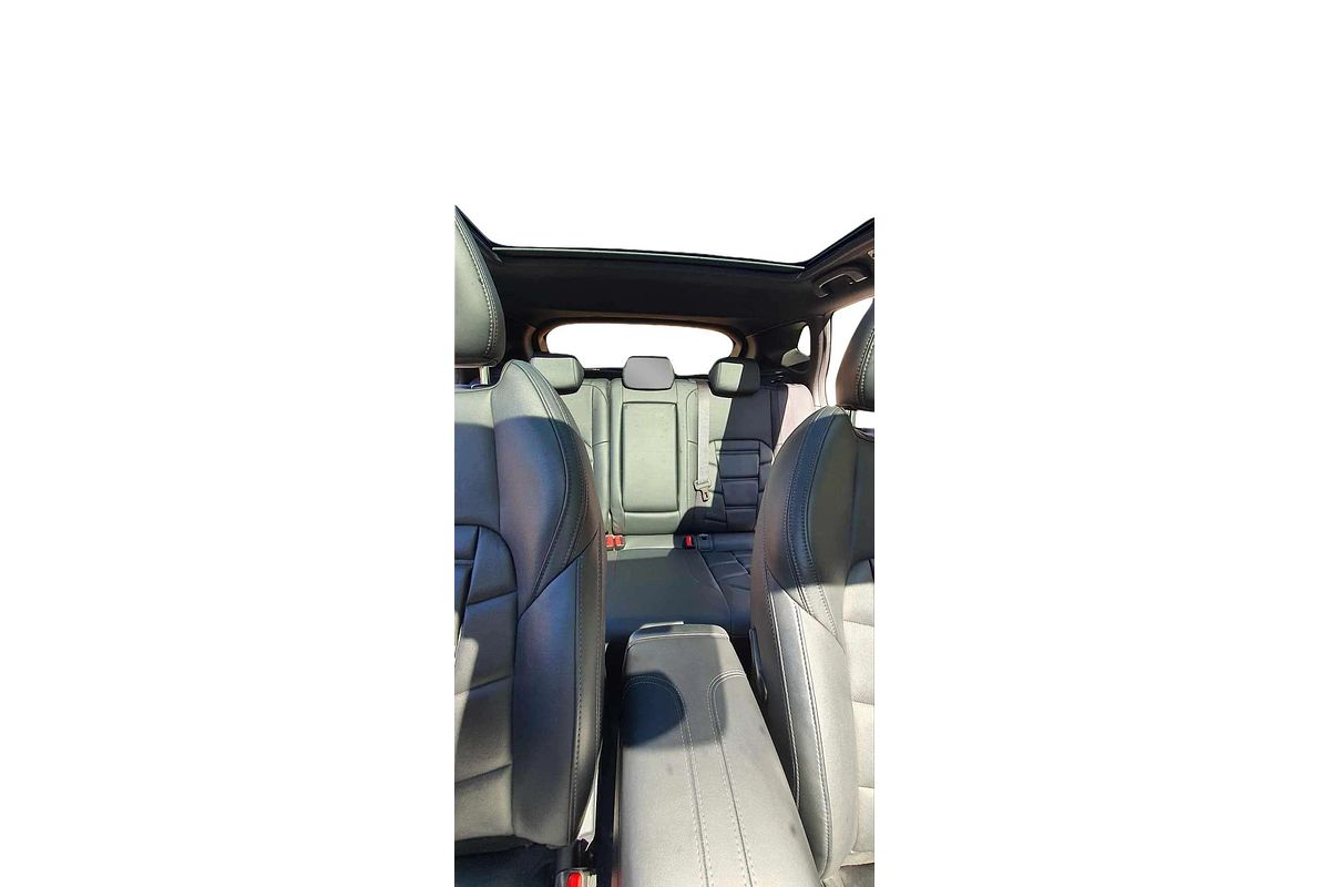 2020 Nissan QASHQAI Ti J11 Series 3