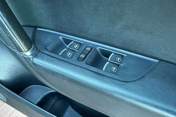 2013 Volkswagen Touareg V8 TDI R-Line 7P
